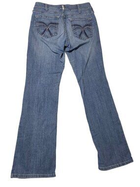 Ariat bootcut jeans